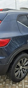 Volvo XC40 2,0 diesel 190KM automat INSCRIPTION-3