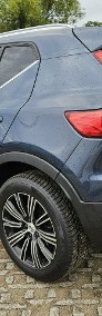 Volvo XC40 2,0 diesel 190KM automat INSCRIPTION-4