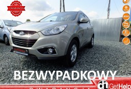 Hyundai ix35 Style 2.0 CVVT 163 KM Klimatronic PDC Alu Kredyt Bez BIK i KRD