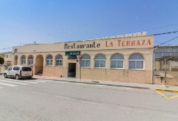 Lokal Parroquia De La Matanza