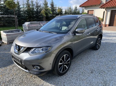 2.0dci Tekna Xtronic 4x4 automat*z Niemiec*po opł*bezwypadkowy-1