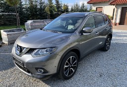 Nissan X-trail III 2.0dci Tekna Xtronic 4x4 automat*z Niemiec*po opł*bezwypadkowy