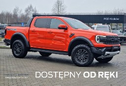 Ford Ranger III Ranger Raptor rabat: 3% (10 000 zł)