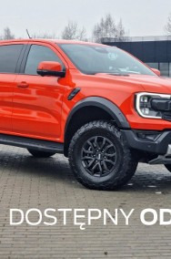 Ford Ranger III Ranger Raptor rabat: 3% (10 000 zł)-2