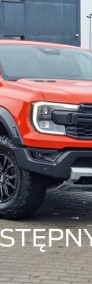 Ford Ranger III Ranger Raptor rabat: 3% (10 000 zł)-3