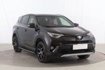 Toyota RAV 4 IV , Salon Polska, 1. Właściciel, Serwis ASO, Automat, Skóra,