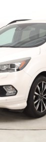Ford Kuga , Salon Polska, 180 KM, Automat, Skóra, Navi, Klimatronic,-3