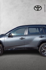 Toyota RAV 4 2.5Hybrid Selection I Właściciel Bezwypadkowy Serwisowany Gwarancja-2