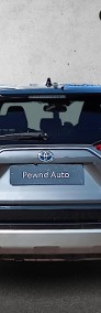 Toyota RAV 4 2.5Hybrid Selection I Właściciel Bezwypadkowy Serwisowany Gwarancja-4