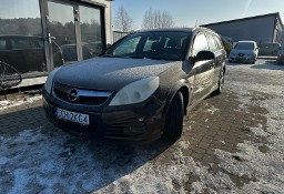 Opel Vectra C 1.8 Benzyna