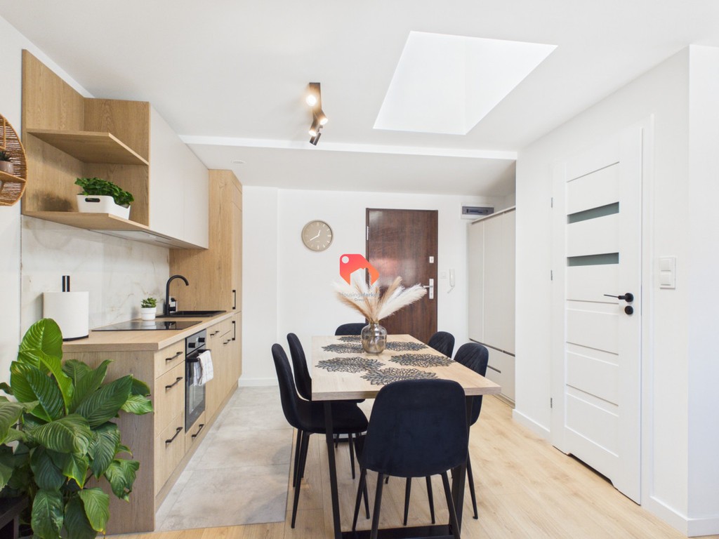 Kawalerka do wynajęcia, 25 m² Śródmieście, Romualda Traugutta