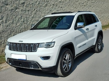 Jeep Grand Cherokee IV [WK2]-1