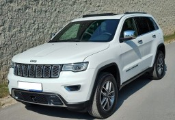 Jeep Grand Cherokee IV [WK2]