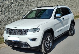 Jeep Grand Cherokee IV [WK2] Wentylowane fotele*Aktywny Tempomat*