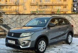 Suzuki Vitara II Salon Polska - I Właściciel - Serwis