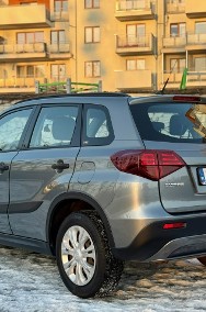 Suzuki Vitara II Salon Polska - I Właściciel - Serwis-2