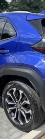 Toyota Yaris Cross Style 1.5 Hybrid Style 1.5 Hybrid 116KM | Podgrzewane fotele!-4