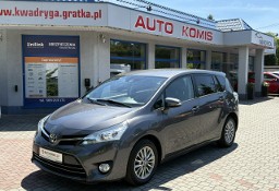 Toyota Verso 1.8 147 KM, Automat ,Kamera, Edition S