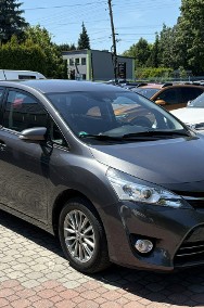 Toyota Verso 1.8 147 KM, Automat ,Kamera, Edition S-2