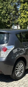Toyota Verso 1.8 147 KM, Automat ,Kamera, Edition S-4