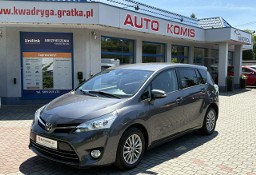 Toyota Verso 1.8 147 KM, Automat ,Kamera, Edition S