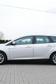 Ford Focus III 1.0 E-Boost 125KM Kombi -2xKlimatr -Bardzo zadbany -Zobacz-2