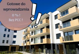 Nowe mieszkanie Poznań Grunwald