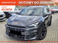 Cupra 2.0 TSI DSG 4Drive 2.0 TSI DSG 4Drive 204KM