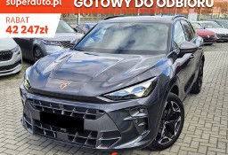 Cupra 2.0 TSI DSG 4Drive 2.0 TSI DSG 4Drive 204KM