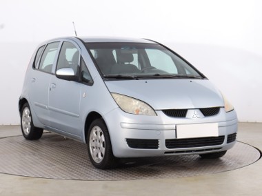 Mitsubishi Colt VI , Klima,ALU-1