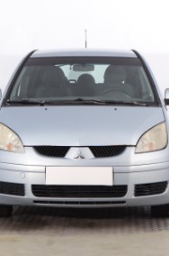 Mitsubishi Colt VI , Klima,ALU-2
