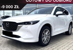 Mazda CX-5 Sports-Line 2.5 aut Sports-Line 2.5 194KM aut