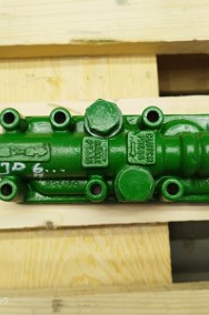 Zawór sterujący WOM AL76434 R95189 John Deere 6300-2