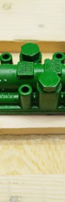 Zawór sterujący WOM AL76434 R95189 John Deere 6300-4