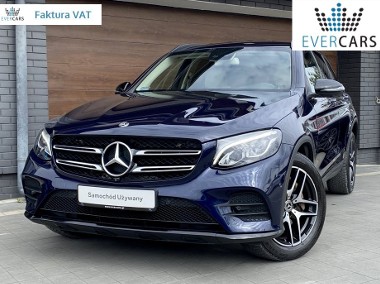 Mercedes-Benz 220d 4MATIC 9G-T AMG SalonPL Bezwypadkowy VAT23%-1