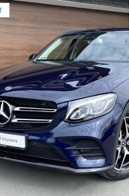 Mercedes-Benz 220d 4MATIC 9G-T AMG SalonPL Bezwypadkowy VAT23%-2