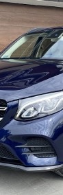 Mercedes-Benz 220d 4MATIC 9G-T AMG SalonPL Bezwypadkowy VAT23%-3