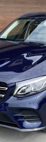 Mercedes-Benz 220d 4MATIC 9G-T AMG SalonPL Bezwypadkowy VAT23%-4