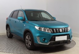 Suzuki Vitara II , Salon Polska, 1. Właściciel, Serwis ASO, Klimatronic,