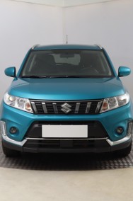 Suzuki Vitara II , Salon Polska, 1. Właściciel, Serwis ASO, Klimatronic,-2