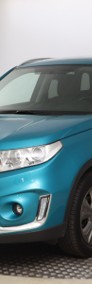 Suzuki Vitara II , Salon Polska, 1. Właściciel, Serwis ASO, Klimatronic,-3