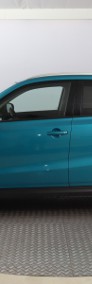 Suzuki Vitara II , Salon Polska, 1. Właściciel, Serwis ASO, Klimatronic,-4