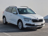 Skoda Kamiq , Salon Polska, Serwis ASO, Automat, Klimatronic, Tempomat,