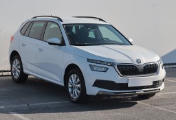 Skoda Kamiq , Salon Polska, Serwis ASO, Automat, Klimatronic, Tempomat,