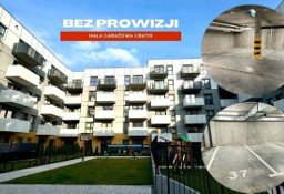 Nowe mieszkanie Sosnowiec Klimontów, ul. Klimontowska