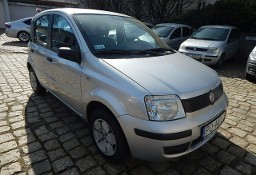 Fiat Panda II