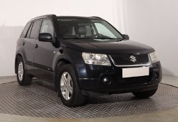 Suzuki Grand Vitara II , GAZ, Automat, Xenon, Klimatronic, Tempomat, Parktronic,