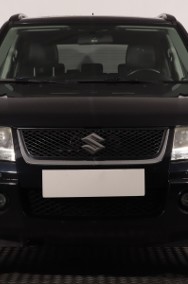 Suzuki Grand Vitara II , GAZ, Automat, Xenon, Klimatronic, Tempomat, Parktronic,-2