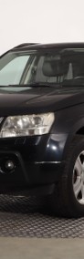 Suzuki Grand Vitara II , GAZ, Automat, Xenon, Klimatronic, Tempomat, Parktronic,-3