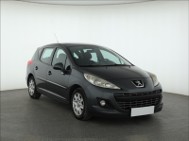 Peugeot 207 , Klima, Dach panoramiczny